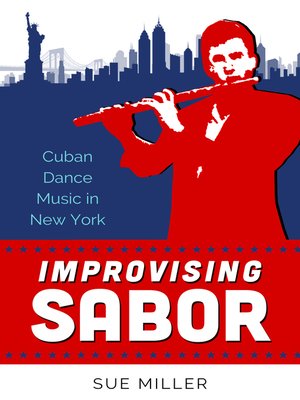 cover image of Improvising Sabor